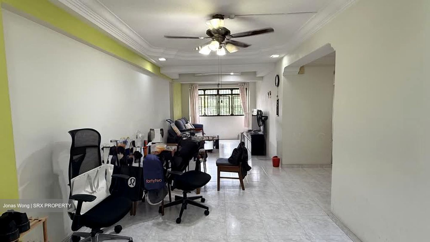 Blk 349 Corporation Drive (Jurong West), HDB 5 Rooms #548577301